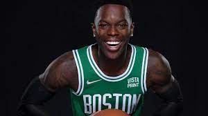 Dennis Schroder puede ayudar a Luka Dončić a alcanzar el campeonato esta temporada